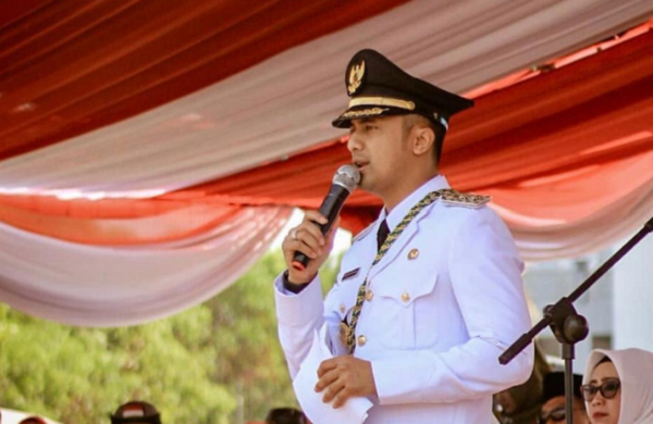 Wabup Hengky Siap Bangun Sirkuit, Tangkal Balap Liar di Sekitar Bandung