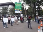 AKI: Deklarasi KAMI Bukan Gerakan Moral Tapi Kepentingan Politik