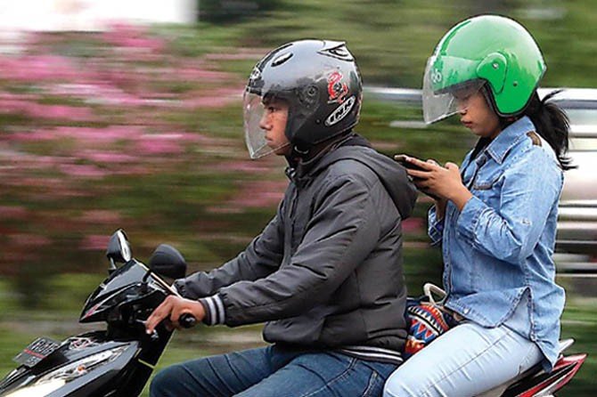 Marak Aplikator Transportasi Online Baru, Harus ada Jaminan Keselamatan Penumpang
