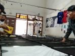 Menengok Dapur Elastico7, Apparel Bandung yang Bertahan di Tengah Pandemi