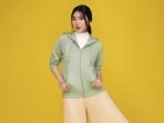 Fesyen | Tampil Ceria dengan Busana Sweater