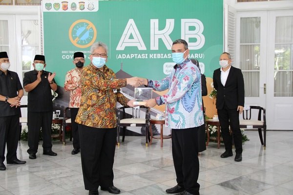 Jasa Sarana Ambil Peran Optimalisasi Pemulihan Ekonomi Nasional