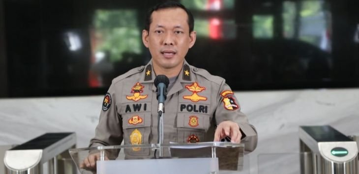 Polri Tak Izinkan Masyarakat Nobar Film G30S/PKI, Ini Alasannya