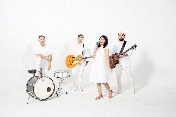 Mocca Rilis Single Anyar ‘Everything Is Gonna Be Fine’