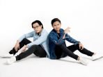 Duo Musisi Elektronik, Neverr Rilis Single "Bintang Kecewa"