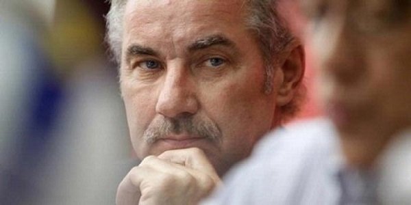 Kabar Duka, Alfred Riedl Meninggal Dunia