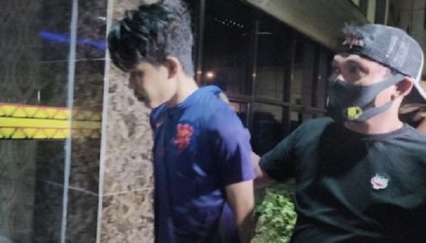 Penusuk Syekh Ali Jaber Ditetapkan Tersangka, Ini Ancaman Hukumannya