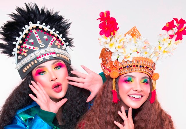 Lintas Generasi, Titi DJ Gandeng Sara Fajira dan Eka Gustiwana