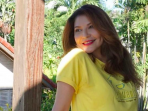 Mantap! Tamara Bleszynski Bakal Bantu Promosikan Produk Pelaku Usaha