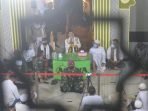 Polisi dan TNI Kawal Ketat UAS saat Beri Tausiyah