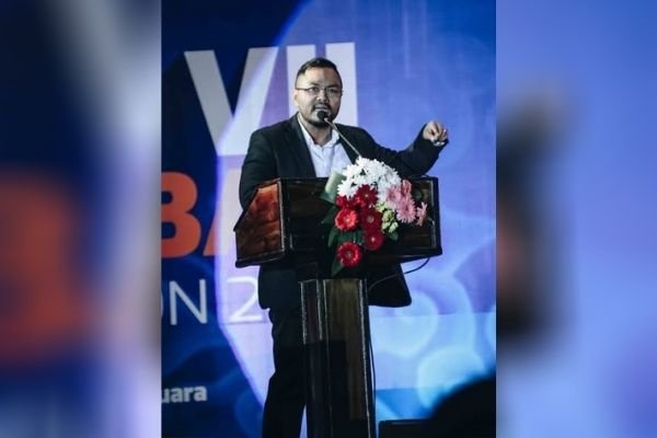 Pro Kontra Mubes IKA Unpad Bisa Diselesaikan dengan Komunikasi