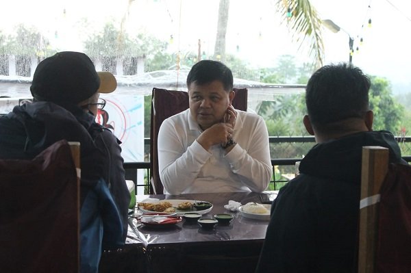 Wajib Dicoba, Ini Menu Favorit Bupati Bandung Barat di Cafe Duarupa