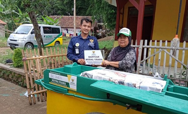 Berantas Bank Emok! Warga Kab. Bandung Bisa Daftar Program ‘Surga’, Begini Caranya