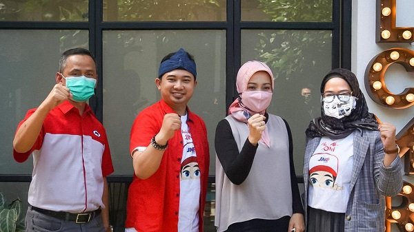 Ekosistem UMKM Harus Dijaga Agar Bisa Berperan Maksimal Bangkitkan Perekonomian