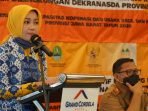 37 Ribu UMKM di Jawa Barat Terdampak Pandemi COVID-19, Atalia: Jangan sampai Terpuruk