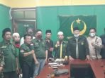 Putusan Dukungan Paslon Ditolak, DPC PBB Kab. Bandung Keluarkan Pernyataan Putusan Dukungan Paslon Ditolak, DPC PBB Kab. Bandung Keluarkan Pernyataan
