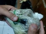 Bakso Isi Sabu Diseludupkan ke Lapas Sukamiskin