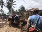 2 Korban Hanyut Banjir Bandang Sukabumi Ditemukan Meninggal