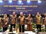 Bank bjb Dorong Pertumbuhan Kredit di Segmen Komersial dan UMKM