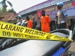 Begal di Padalarang Lumpuhkan Ojol dengan Serangan Sambal Begal di Padalarang Lumpuhkan Ojol dengan Serangan Sambal
