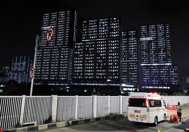 DPR Keluhkan Indonesia Jadi Negara yang Ditakuti Akibat Covid-19