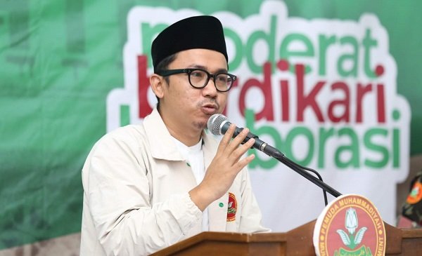 Pemuda Muhammadiyah Jabar Tolak Pilkada 2020