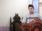 Batal Nyalon Pilbup Bandung, Gun Gun Sampaikan Perpisahan