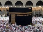 Arab Saudi Buka Kembali Ibadah Umrah Mulai 4 Oktober 2020 Arab Saudi Buka Kembali Ibadah Umrah Mulai 4 Oktober 2020
