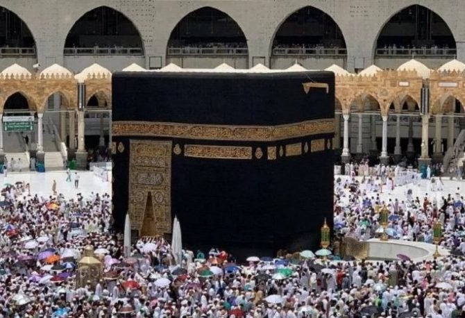 Alhamdulillah, Arab Saudi Buka Kembali Ibadah Umrah Mulai 4 Oktober 2020