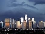 Terungkap Sumber Suara Dentuman di Jakarta, Ini Penjelasan BMKG
