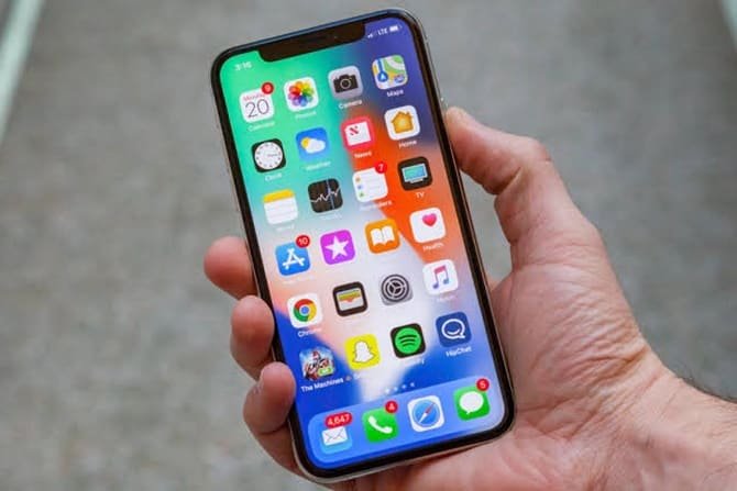 Punya IPhone Lebih Mudah Dapat Pasangan