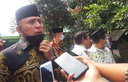 PSSI: Piala Dunia U-21 di Indonesia Masih “On Schedule”
