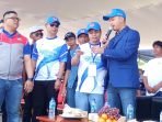 Simak, Penjelasan Ketua KONI KBB soal Penyaluran DOP ke Cabor