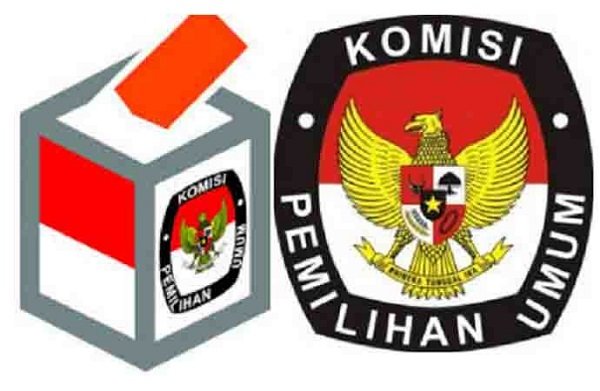 KPU Kabupaten Bandung Uji Coba Aplikasi Sirekap