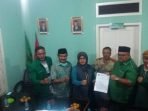 Sah, PPP Merapat ke Nia-Usman Sayogi di Pilbup Bandung