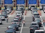 Polda Jabar Batasi Operasional Angkutan Barang di Jalan Tol