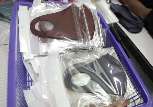 Dilema Pemprov Jabar, Telanjur Pesan 8 Juta Masker Scuba