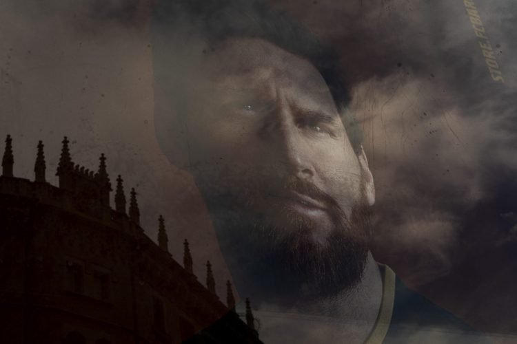 Messi tak Bahagia dan Ingin Pergi dari Barcelona
