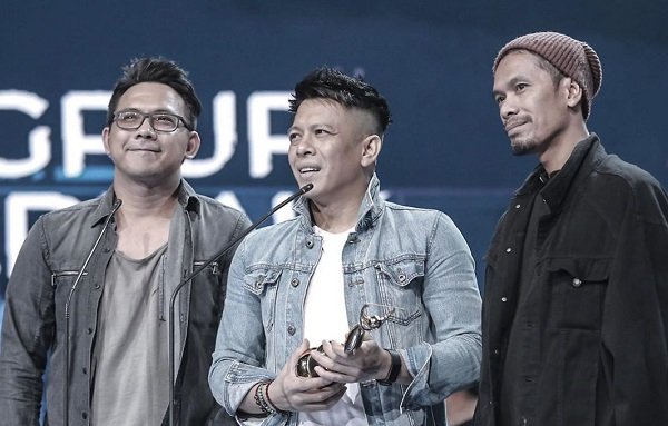 Perayaan 8 Tahun, Vinyl Spesial NOAH Dibeli Raffi Ahmad Rp260 Juta