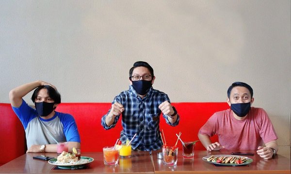 Mau Nobar Liga Inggris di Bandung? Bisa ke Sini Nanti Sore