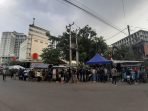 Odading Mang Oleh yang Lagi Viral di Bandung, Kebanjiran Pembeli..!!
