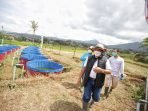 Kota Bandung Kini Punya Kawasan Pertanian Terpadu, Nih Lokasinya