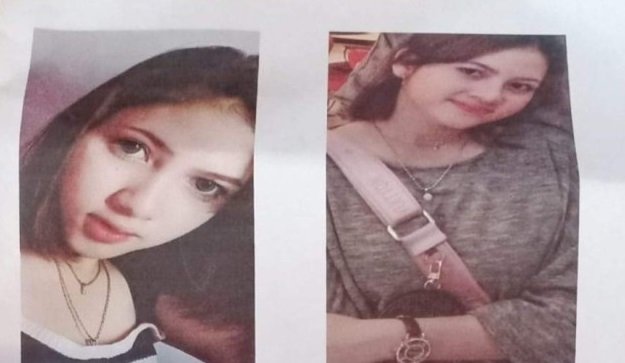 Hilang 5 Hari, Si Cantik Monayuta Akhirnya Ketemu, Minggat Gara-gara Pacar