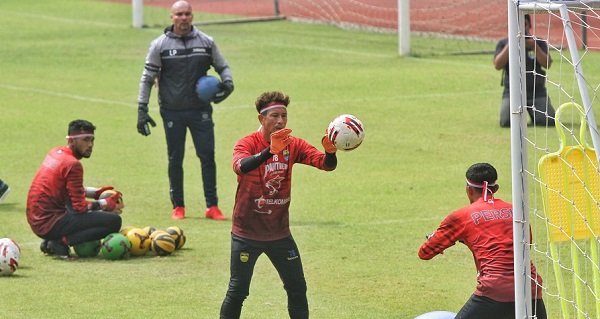 Bogor ‘Lockdown’, Duel Persib Vs Tira Persikabo Batal, Ini Laga Penggantinya