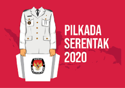 Komnas HAM Minta Pemerintah dan DPR Tunda Tahapan Pilkada Serentak