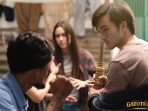 Wiih, Film Satria Dewa Gatotkaca Karya Hanung Bramantyo Curi Perhatian Media Internasional 