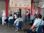 Eks Bupati Indramayu Positif Covid-19, Napi dan Petugas Lapas Sukamiskin Swab Test, Ruangan Disemprot