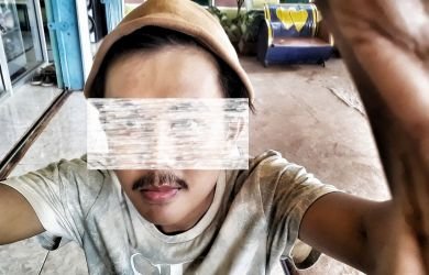 Pelaku Penusukan Syekh Ali Jaber Terancam Hukuman Mati