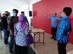 Panitia Tes SKB CPNS di Bandung Barat Dirapid Test