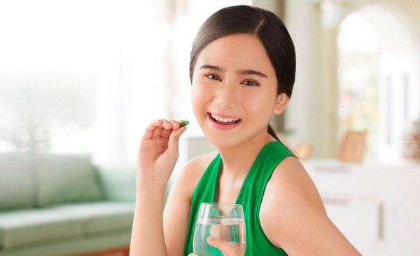Dengan Dosis Tepat, Dapatkan Seluruh Manfaat Vitamin E
